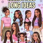 10 Y2K Hairstyles Long Hair Ideas